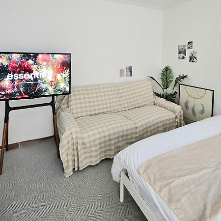 首爾 Mh House酒店 外观 照片