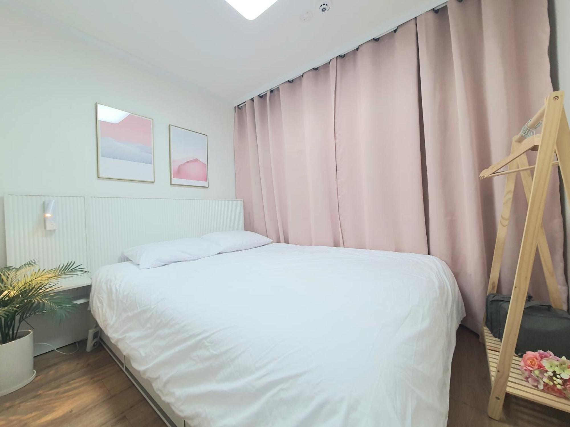 首爾 Mh House酒店 外观 照片