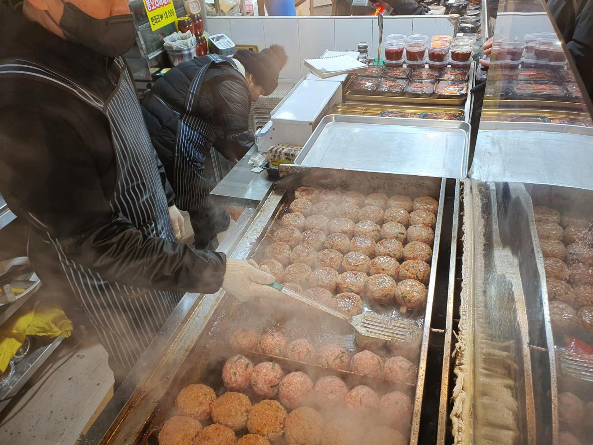 首爾 Mh House酒店 外观 照片