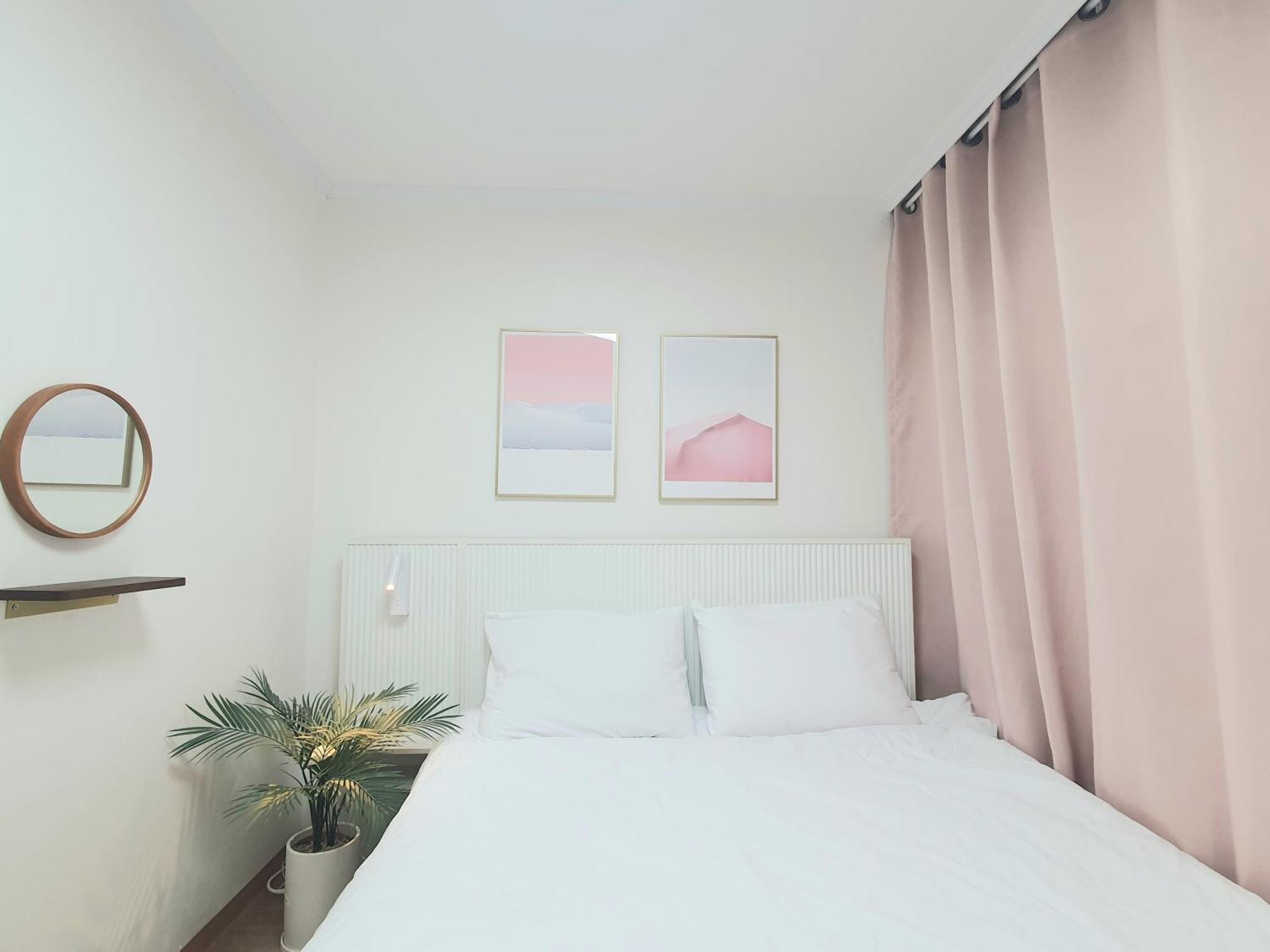 首爾 Mh House酒店 外观 照片